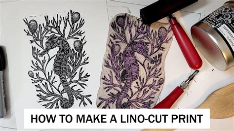 cnc machine linoleum|linocut printing.